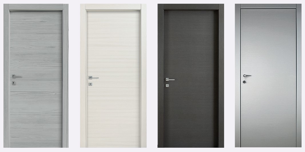 paini serramenti porte interne